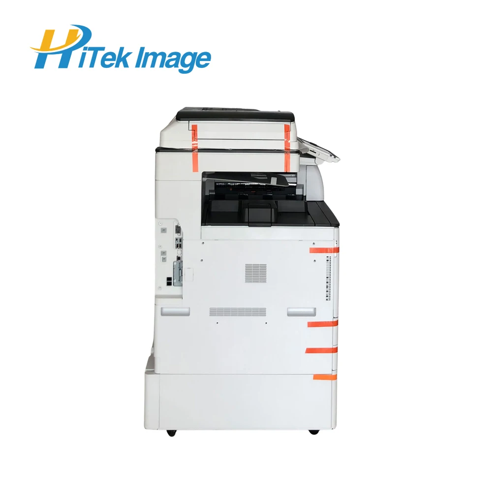 HiTek совместимая с RICOH MP2555 MP3055 MP3555 цветная копировальная машина A3 офисный принтер использованные