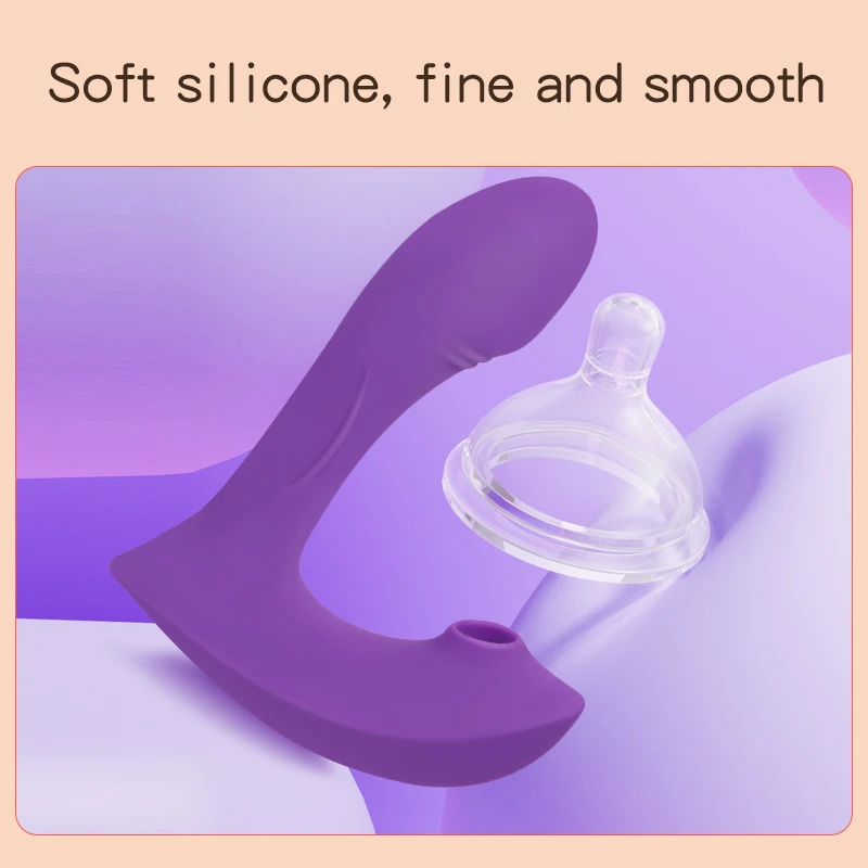 Wireless Remote Control women vibrator with app Vibrating Clit clitoral sucking G-spot Massager Masturbation Dildo Vibrator