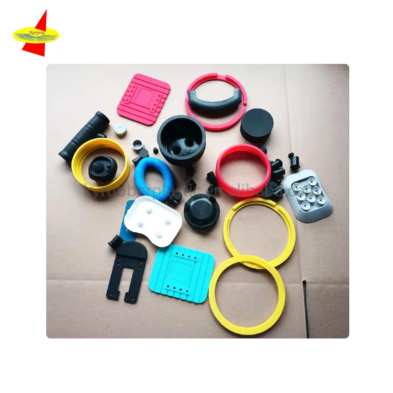 silicone accessories