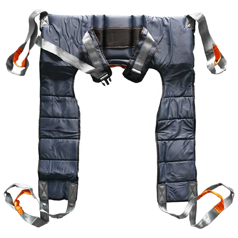 Медицинские насадки и подтяжки для пациентов с ограниченными возможностями