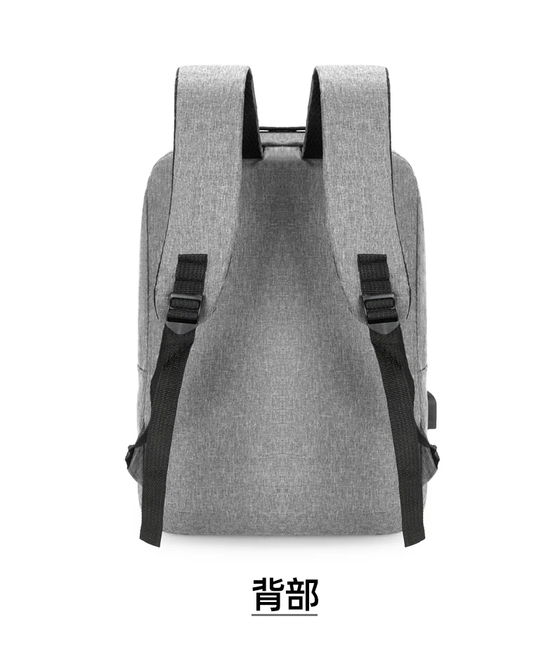 2024 New design cheap price good quality business laptop backpack for men
