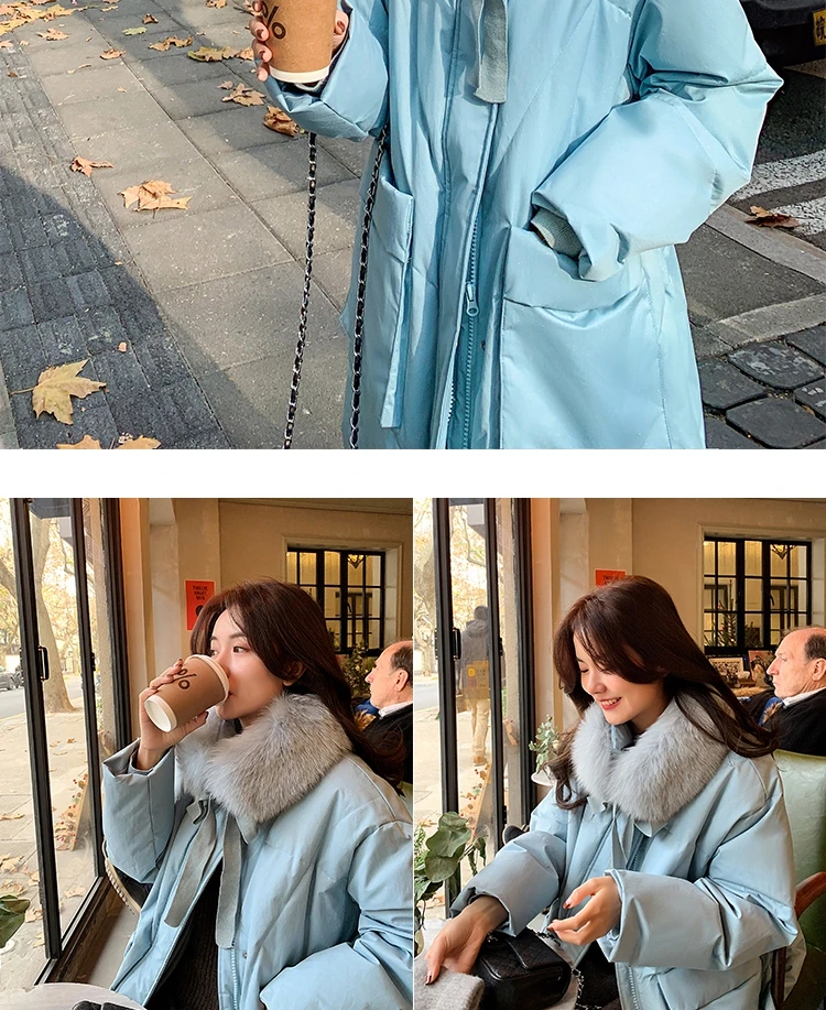 big fur collar   Jackets