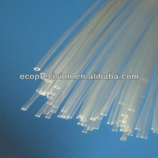 Flexible Medical PA12 PA6 Tube Nylon Tube