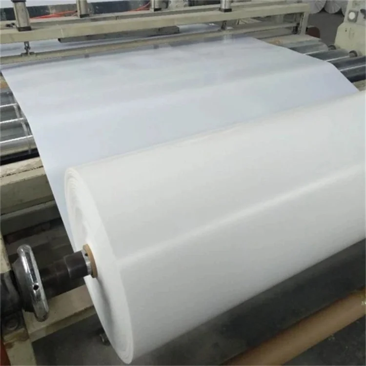 Полиэтиленовая пленка из полиэтилена HDPE для автоматической резки Gerber и Lectra