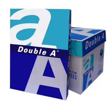 Двойная бумага А4 80 грамм
