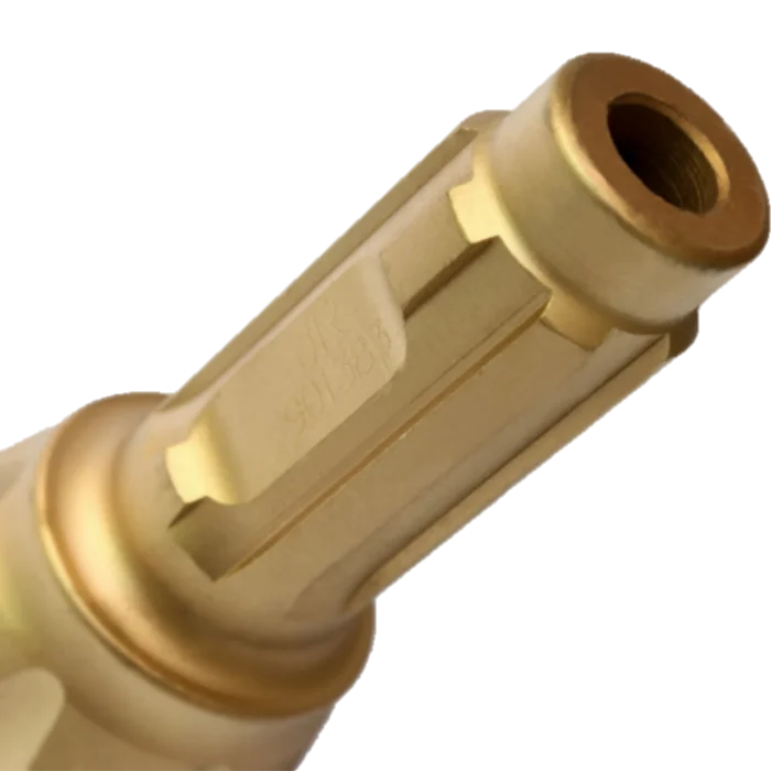 CIR90 low air pressure DTH drill bit Mining DTH hammer button bits rock borehole manufacturer