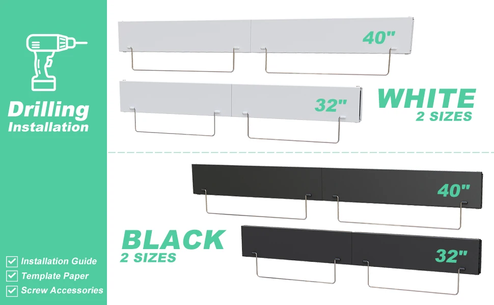 New Design Wall Mounted Metal Folding Clothes Drying Rack Clothes Hanging Racks