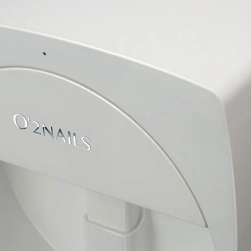 O2nails Nail Printer V11 маникюрный принтер для маникюрного салона дизайн DIY Профессиональный ногтей спа и дома