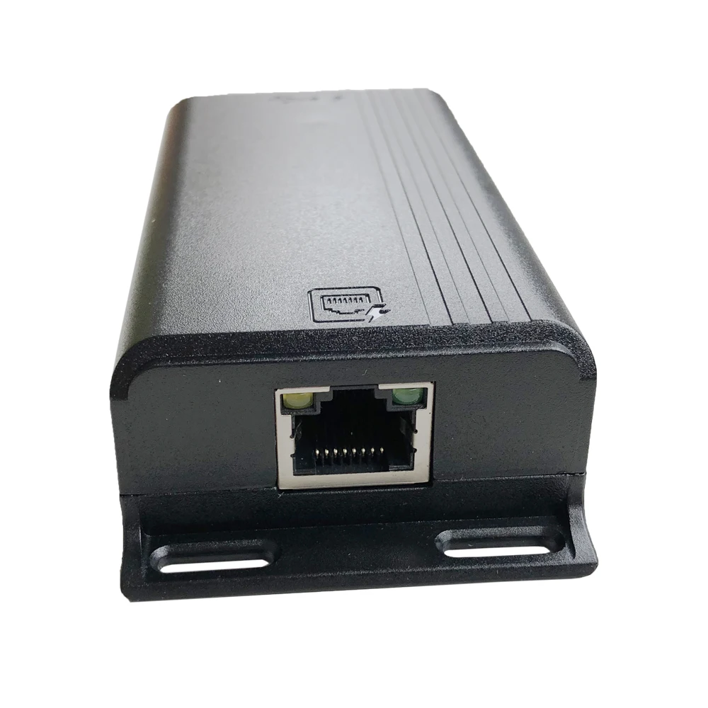  GAT-USBC-PD изолированный разделитель POE питания + данные для USB-C до 25 Вт таких как Android телефон iPad и