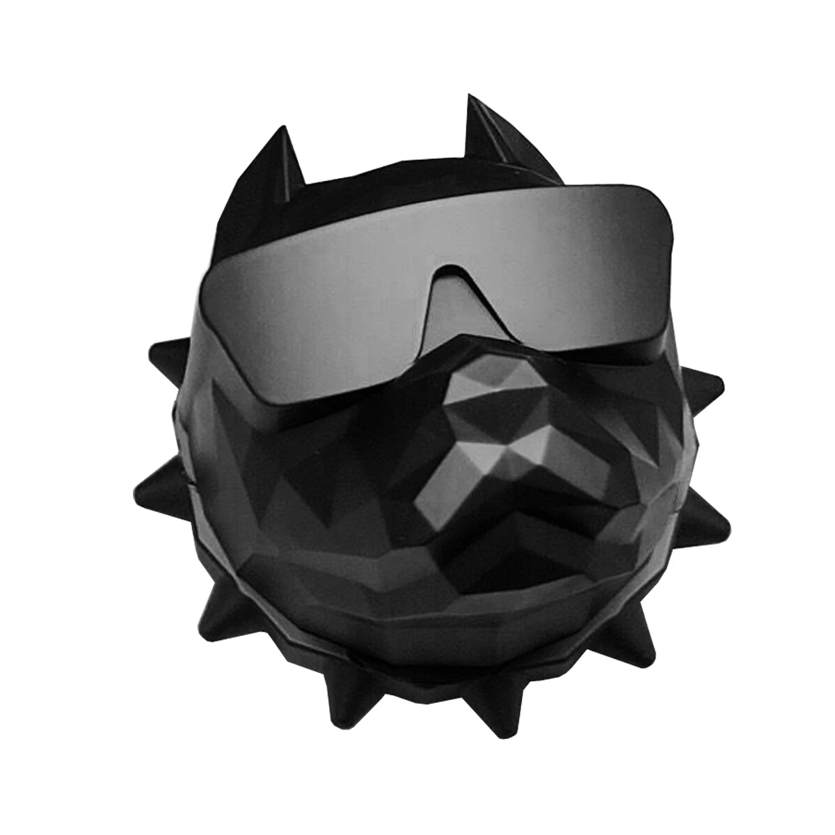 Bulldog Car Perfume Fragrance Diffuser Air Fresheners Brand Man Perfume Auto Vents Scent Parfum Gift Box Car Decor