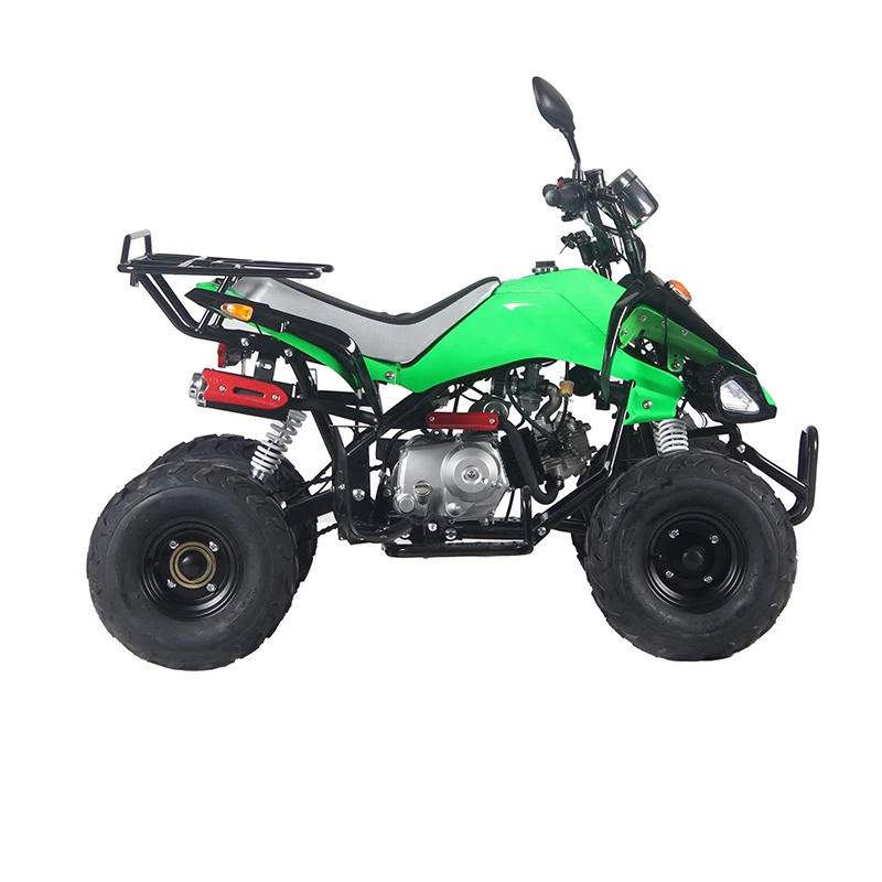 Шпион гоночный дешевые 49cc 110cc 125cc 50cc 4 колесный мини-Quad-49cc