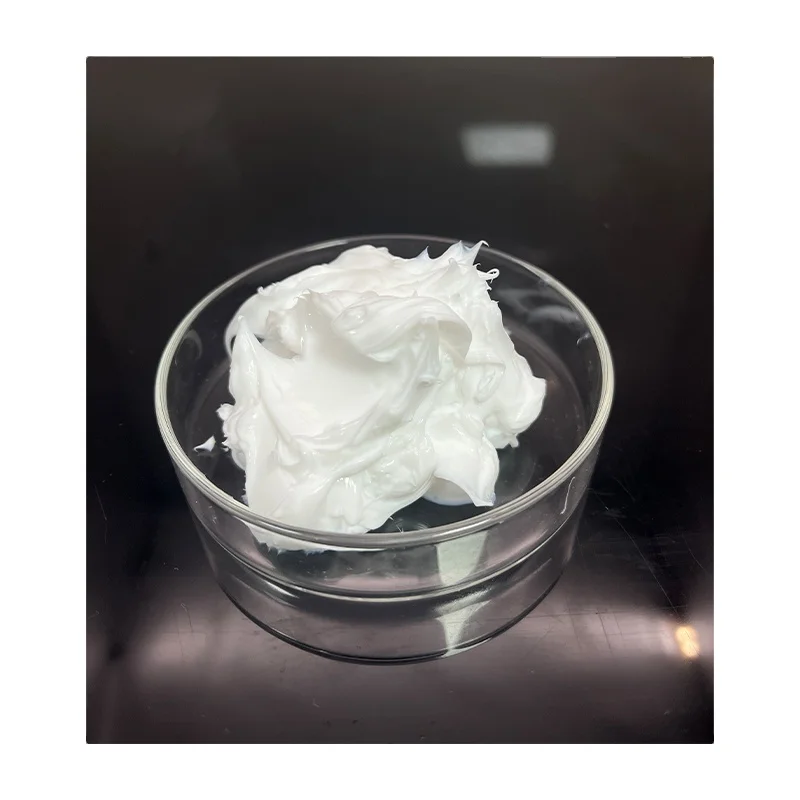 Linear PFPE based grease NLGI Grade 2 Ptfe grease HP870 Rolling element bearings lubricant