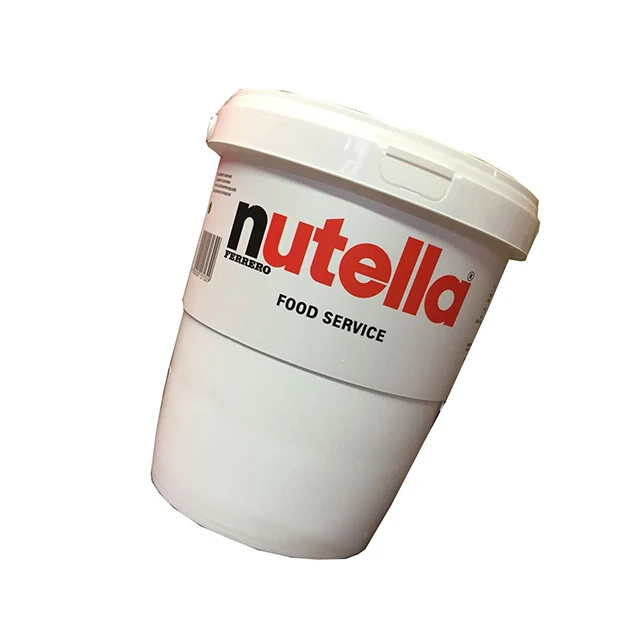 Nutella Hazlenut Chocolate Spread 3kg For Sale Wholesale Ferrero Nutella Chocolate For Export Ferrero Sweet Chocolate  Wholesale
