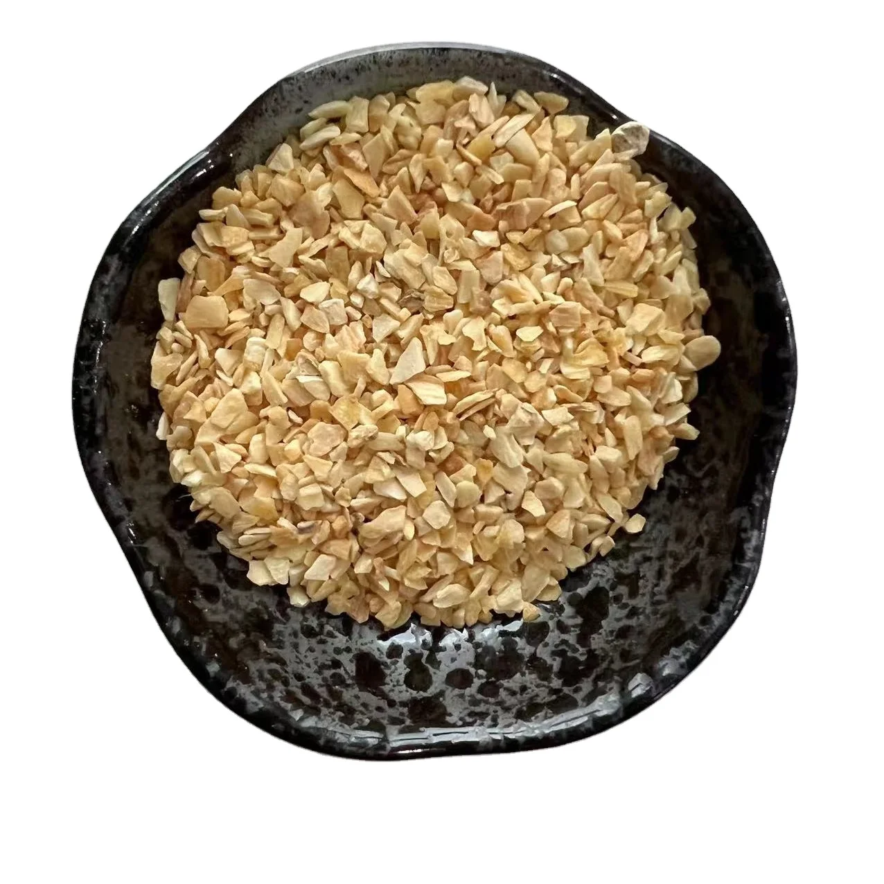 Dehydrated Food Fresh High Quality Dehydrated Dried Garlic Granules