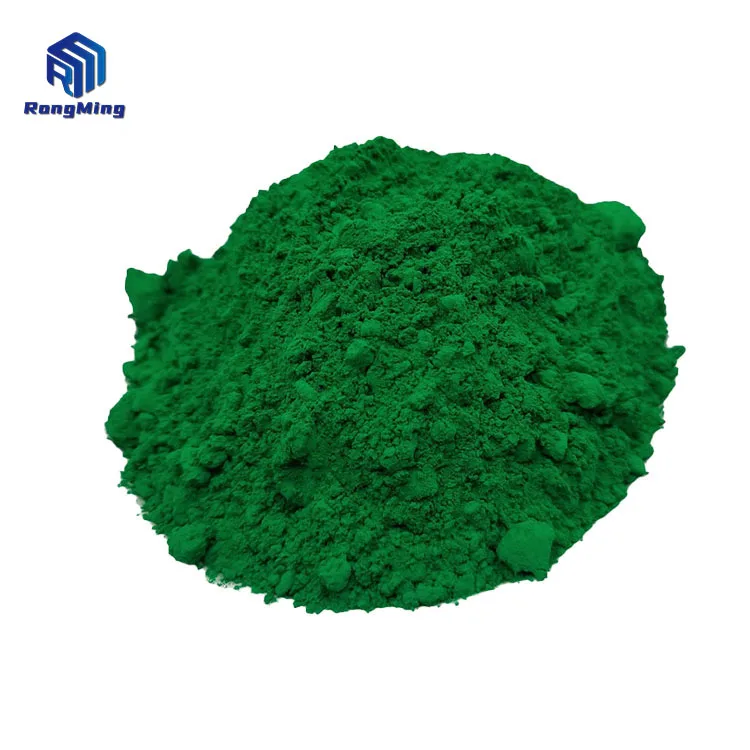 Applied to paints and coatings green iron oxide pigment iron oxide red pigment fe2o3 ceramic tile pigment red iron oxide