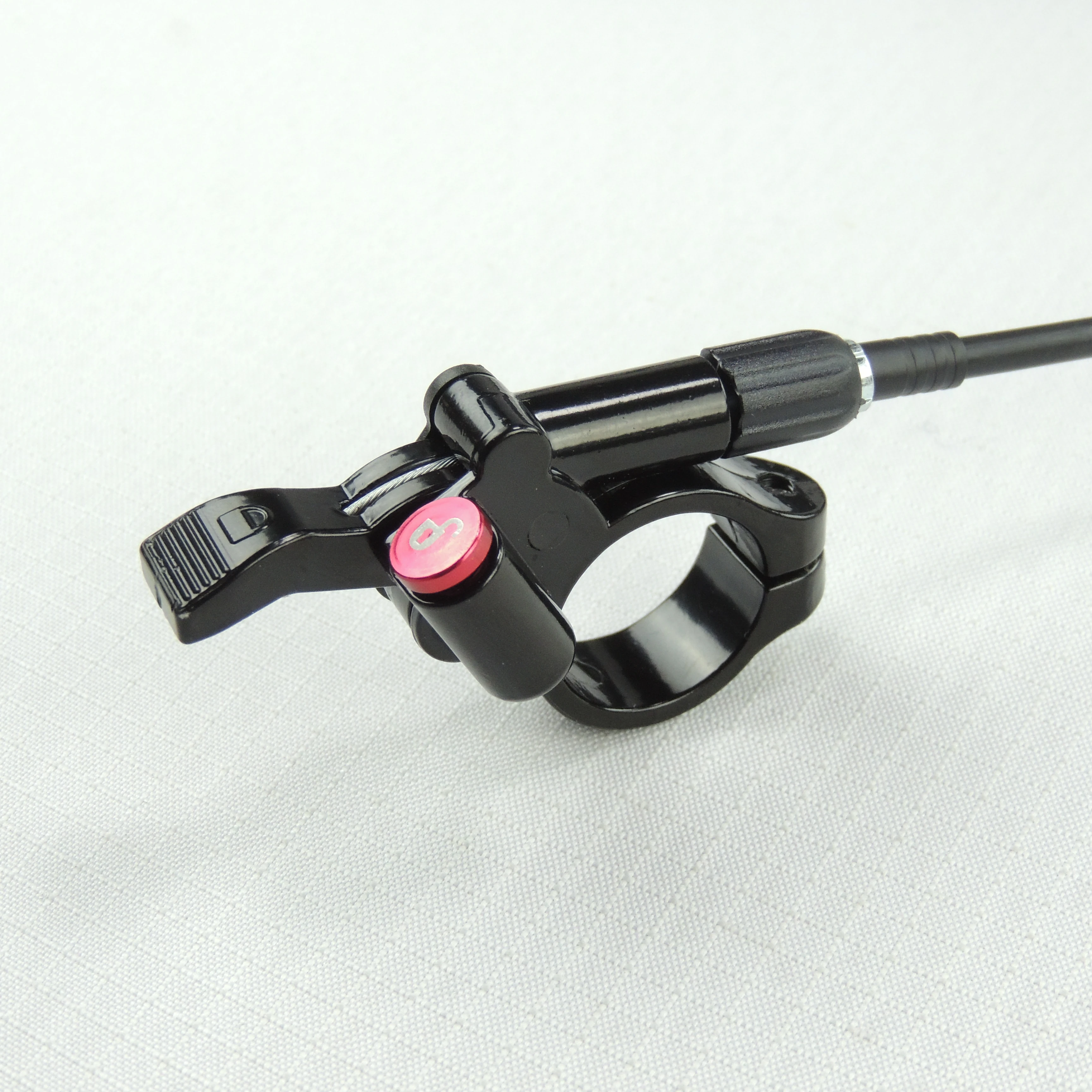 
Mountain bicycle front fork 26/27.5/29 air suspension 32MM 120MM travel 9x100mm QR performance suspension Fork 