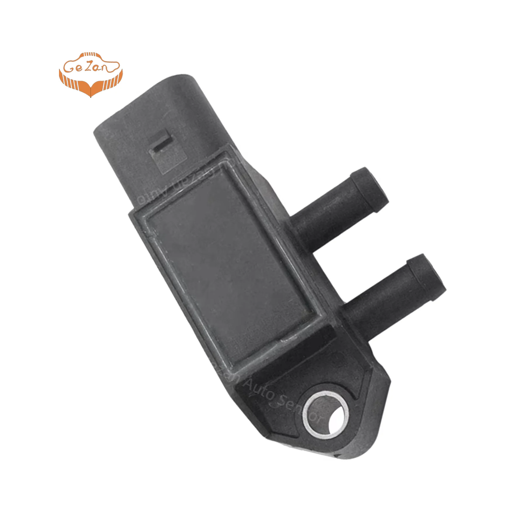 Customizable Auto Parts Air Differential Pressure Sensor 03L906051B 81Mpp05-01 For Volkswagen Golf Audi A3 A4 A5 A6 Q3 Q5