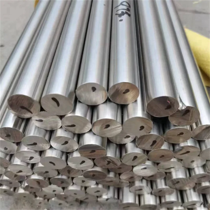 Высокое качество Astm A276 Sus 304 316 310 430 из нержавеющей стали SS бар яркая поверхность Холоднотянутая Полированная HL отделка стандарт Aisi