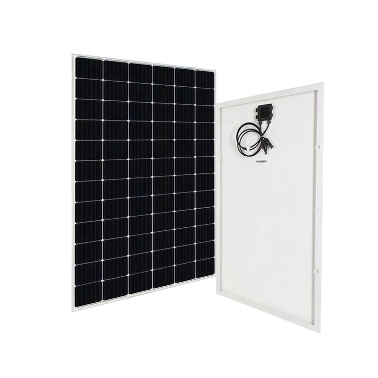 Cheap panel solar 250w 270w 280w 290w 300w 320w 330w 340w 350w 380w 400w 500w pv monocrystalline mono solar panel price