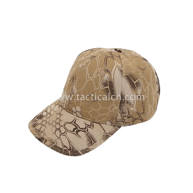 High Quality Baseball Cap Men Tactical Cap Camouflage Snapback Hat For Men