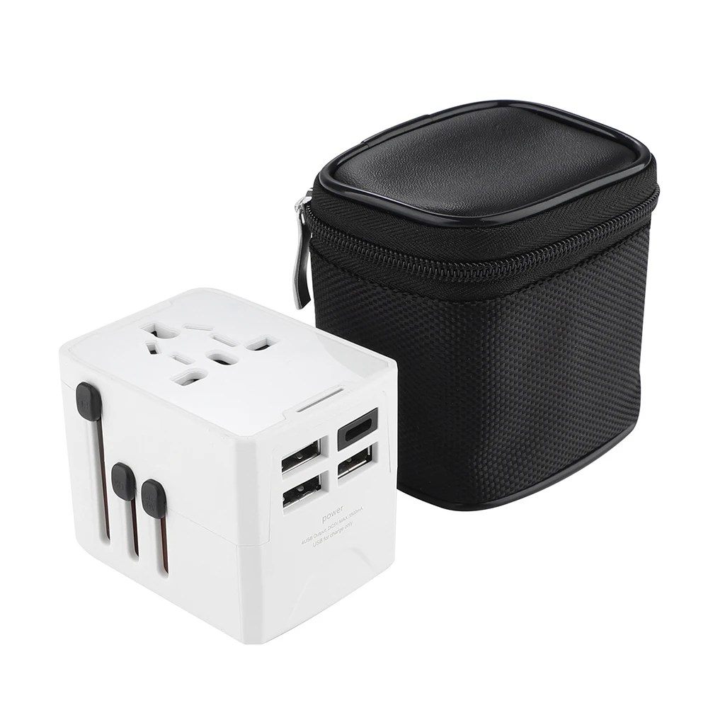 Wholesale newest power strip outlet extender,custom worldwide travel adapter,suger protector europe travel adapter with usb