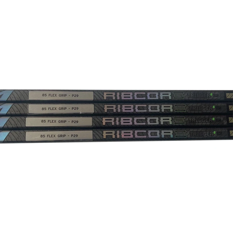 Chinese Factory Price Custom Professional High Quality Mini Wood Ice Hockey Stick