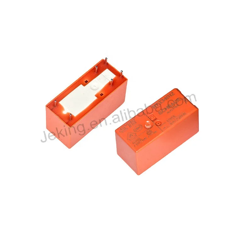 Jeking новые и оригинальные электронные компоненты общего назначения реле 400 VAC 4-1393240-5