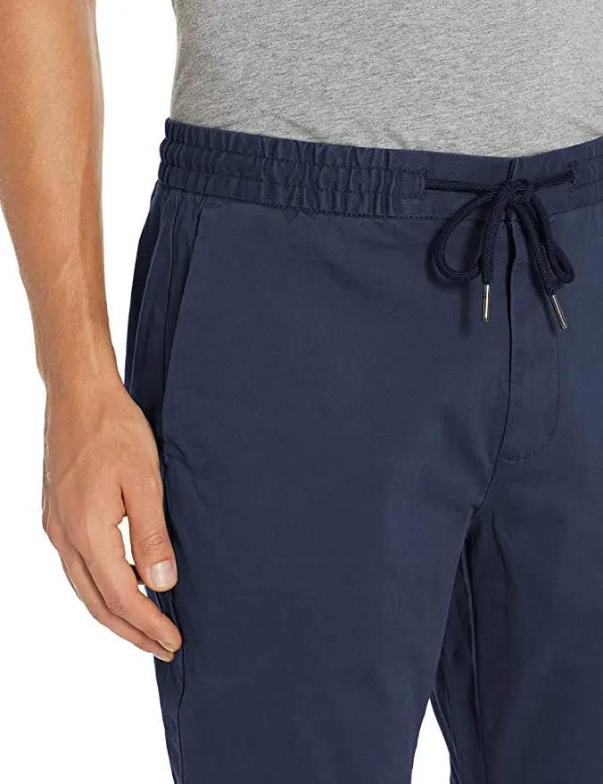 Для бега Штаны Мужская Спортивная-Fit Брюки