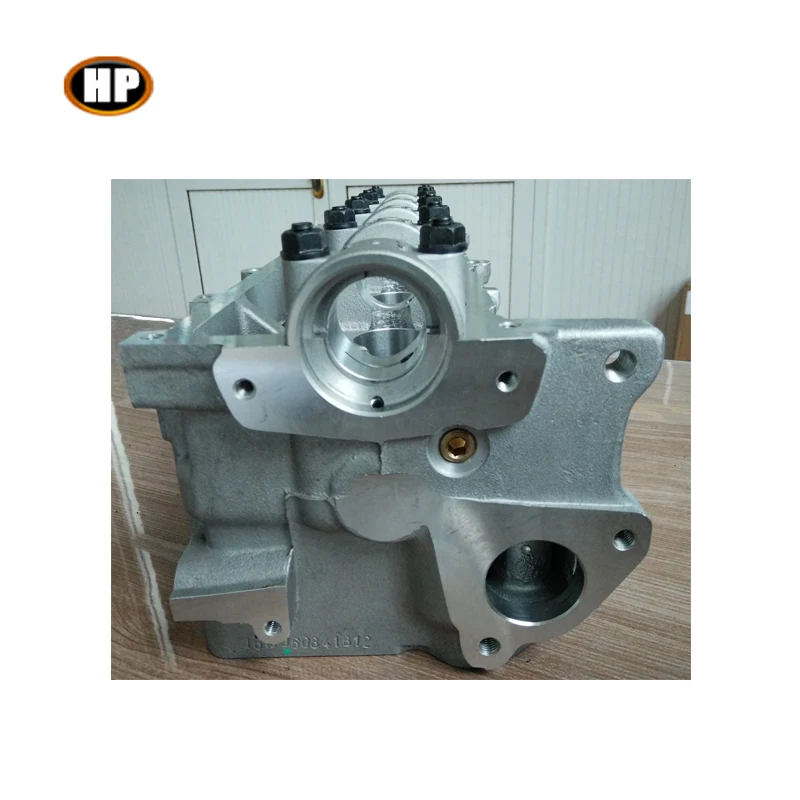 R2 RF  head cylinder 908740 forTempo 2.2D R263-10-100J  4 valve cylinder heads