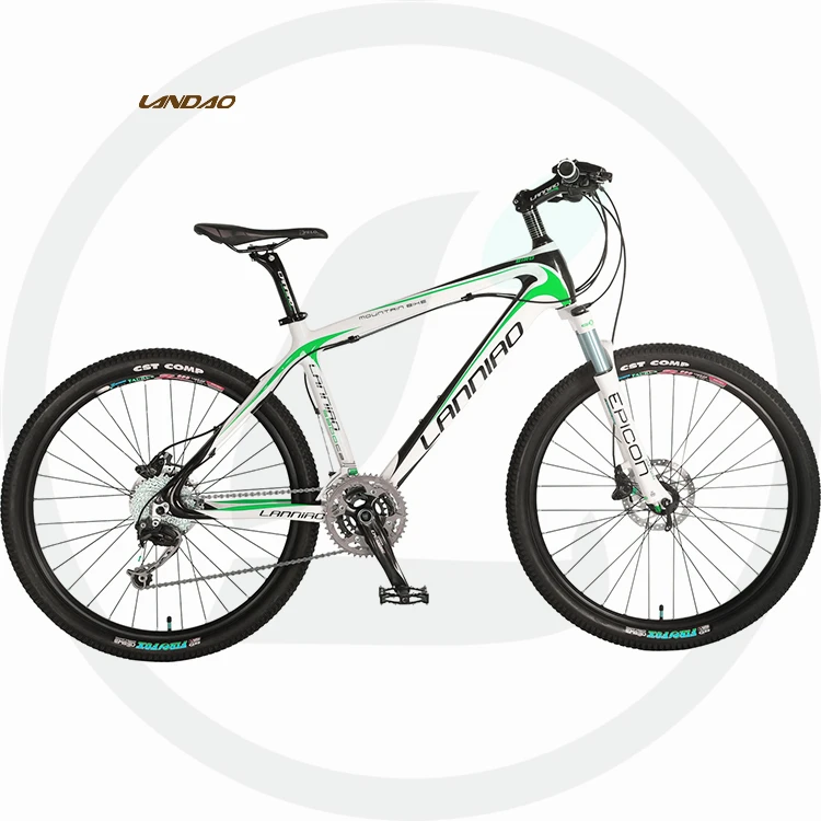 KING1.0 легкие весы/весы из сплава 26 дюймов карбоновая рама Tianjin factory оптом/SUNTOUR shimano shifter deore