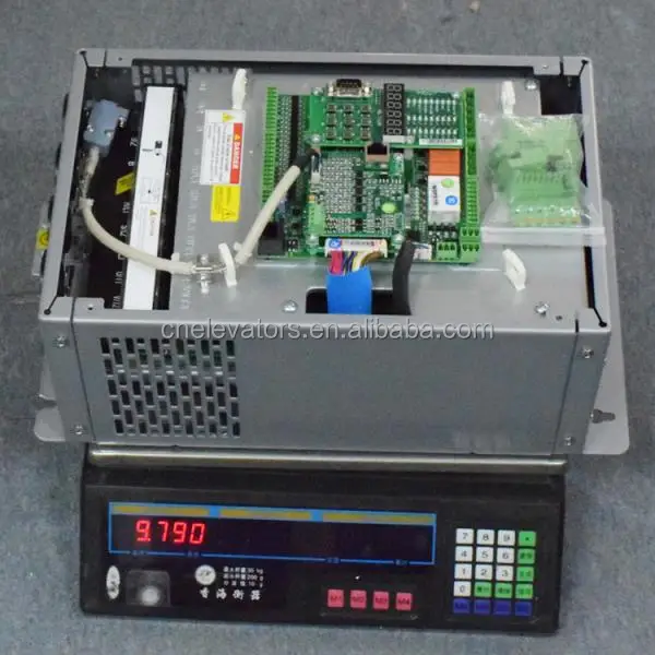 AS380 4T18P5 Elevator Inverter Integrated Unit Lift All-in-One Frequency Converter 18.5KW