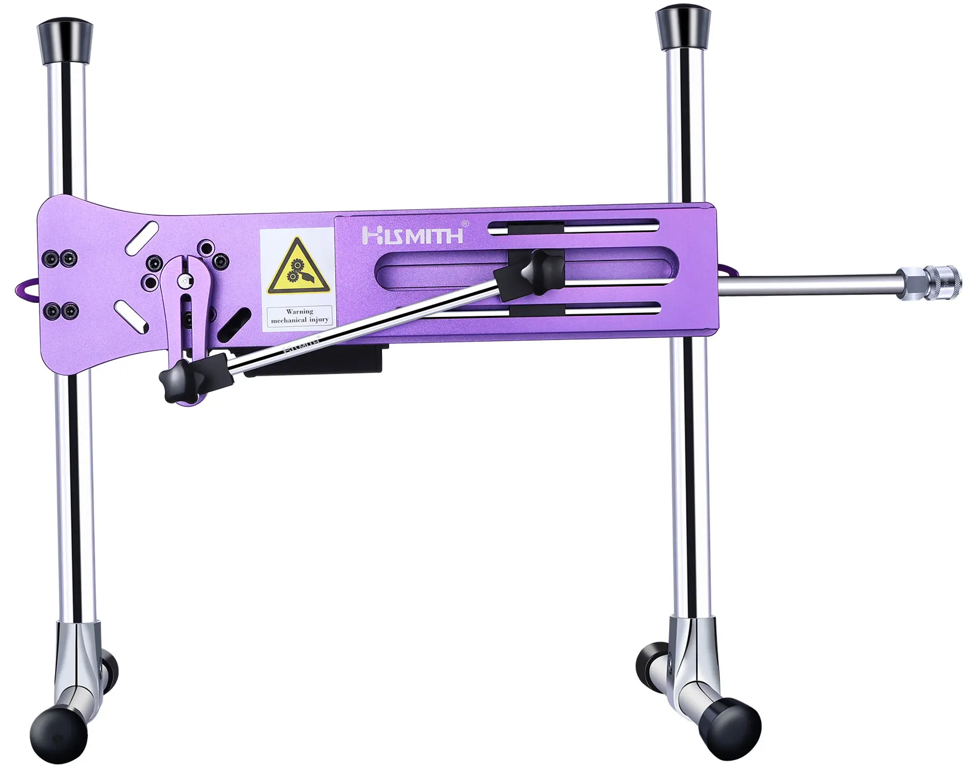 Shopify Drop Shipping Hismith Sex Machine,Wire-Controlled Love Machine Gun  Sex Toy With Dildo For Men and Women