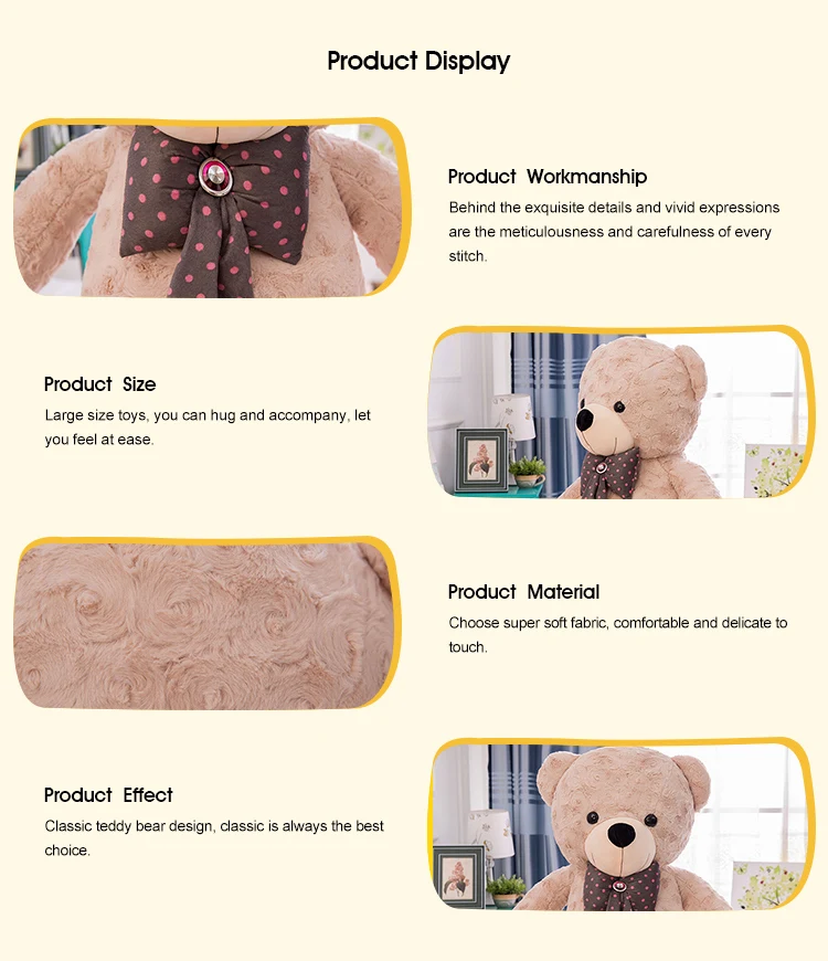 girlfriend gift plush toys