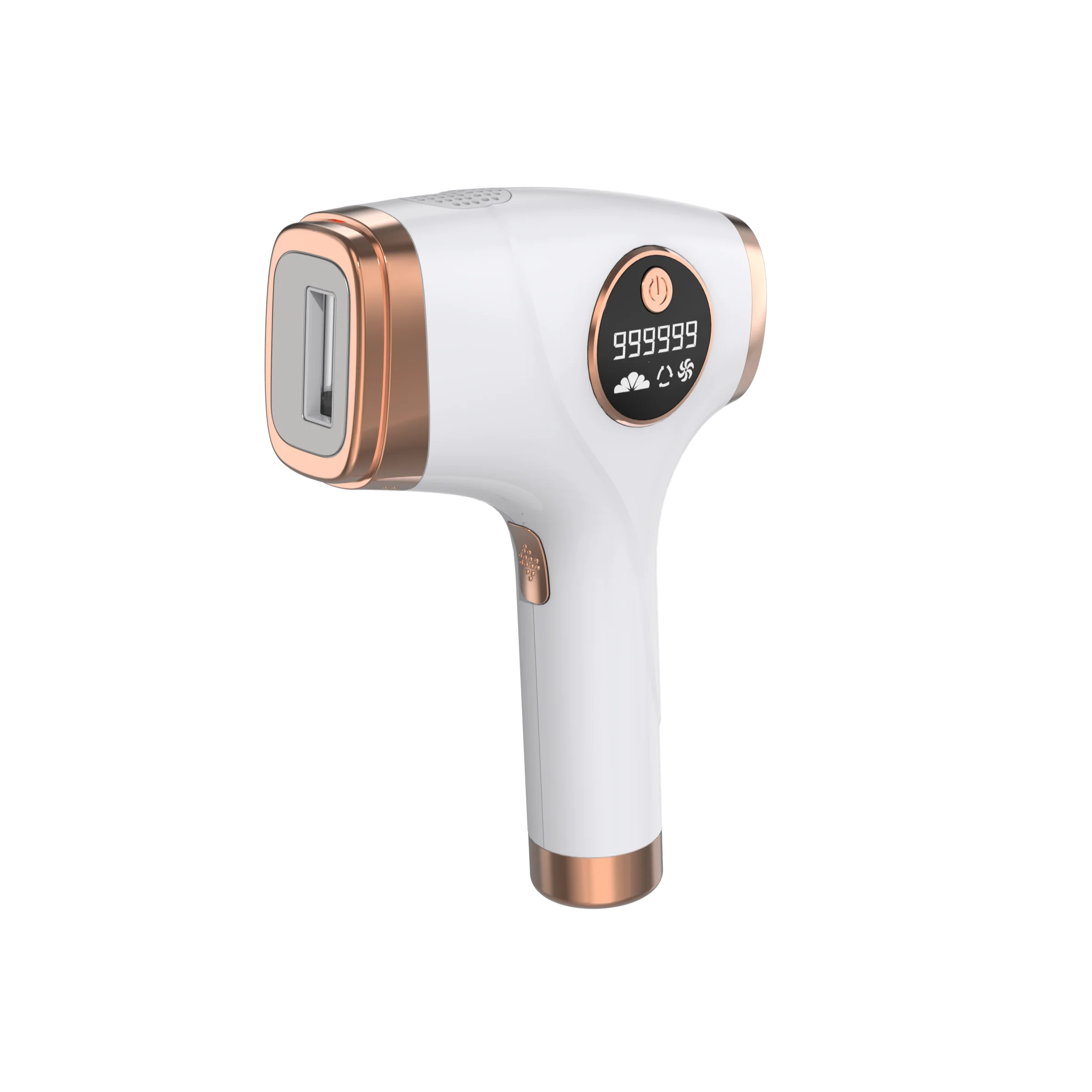 HOT2022 best sellers Portable Laser Hair Removal Machine& Depilatory Instrument At Home