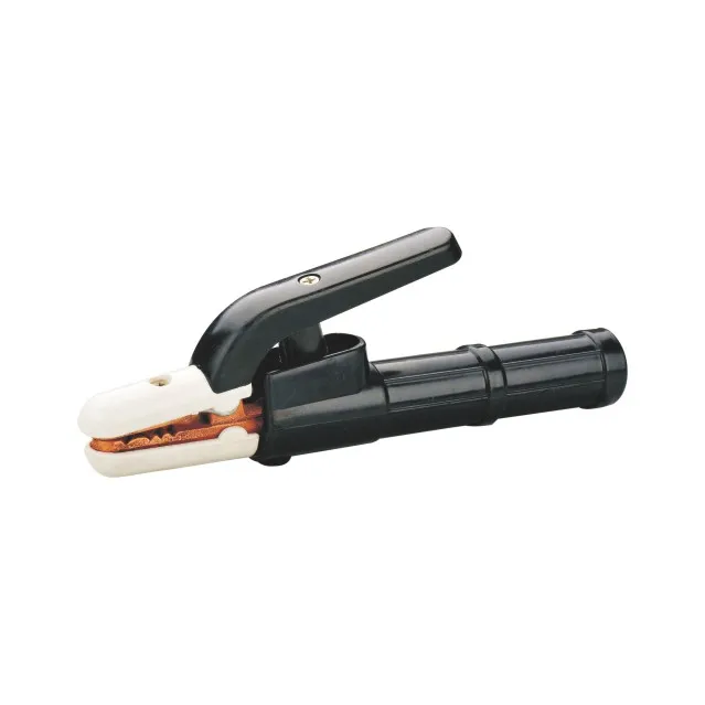 Factory price 800Amp wholesale electric Electrode holder welding pliers