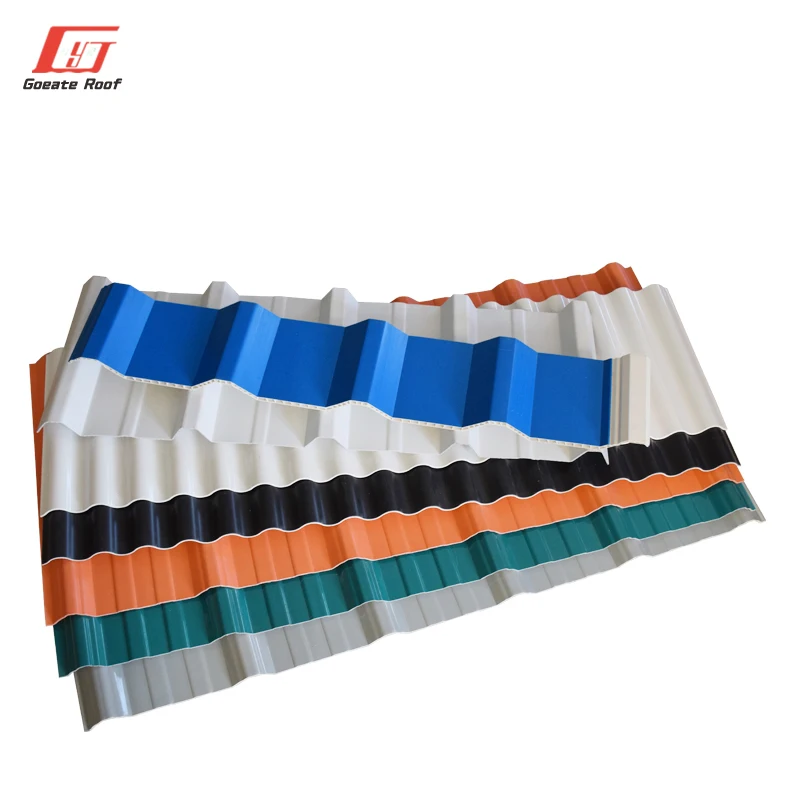 Building Material Good Weather Resistance 3mm  PVC Tile