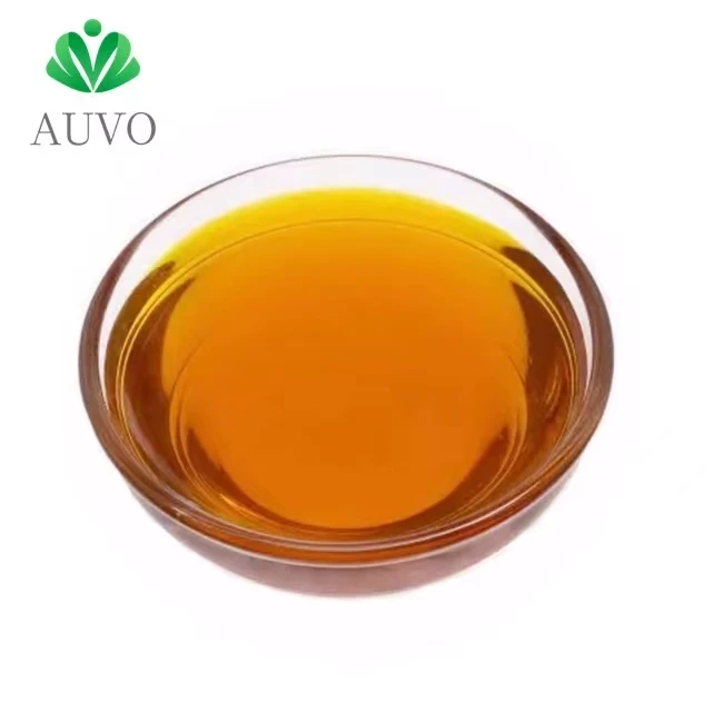 AUVO Sell 85% Saw Palmetto Fruit Extract Oil Fatty Acids Oil Saw Palmetto Oil