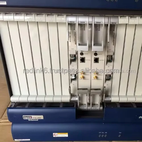 03050HVB	TPDD01XCSC04	PTN 7900E-32 1T Switch Fabric Unit     OptiX PTN 7900E-32