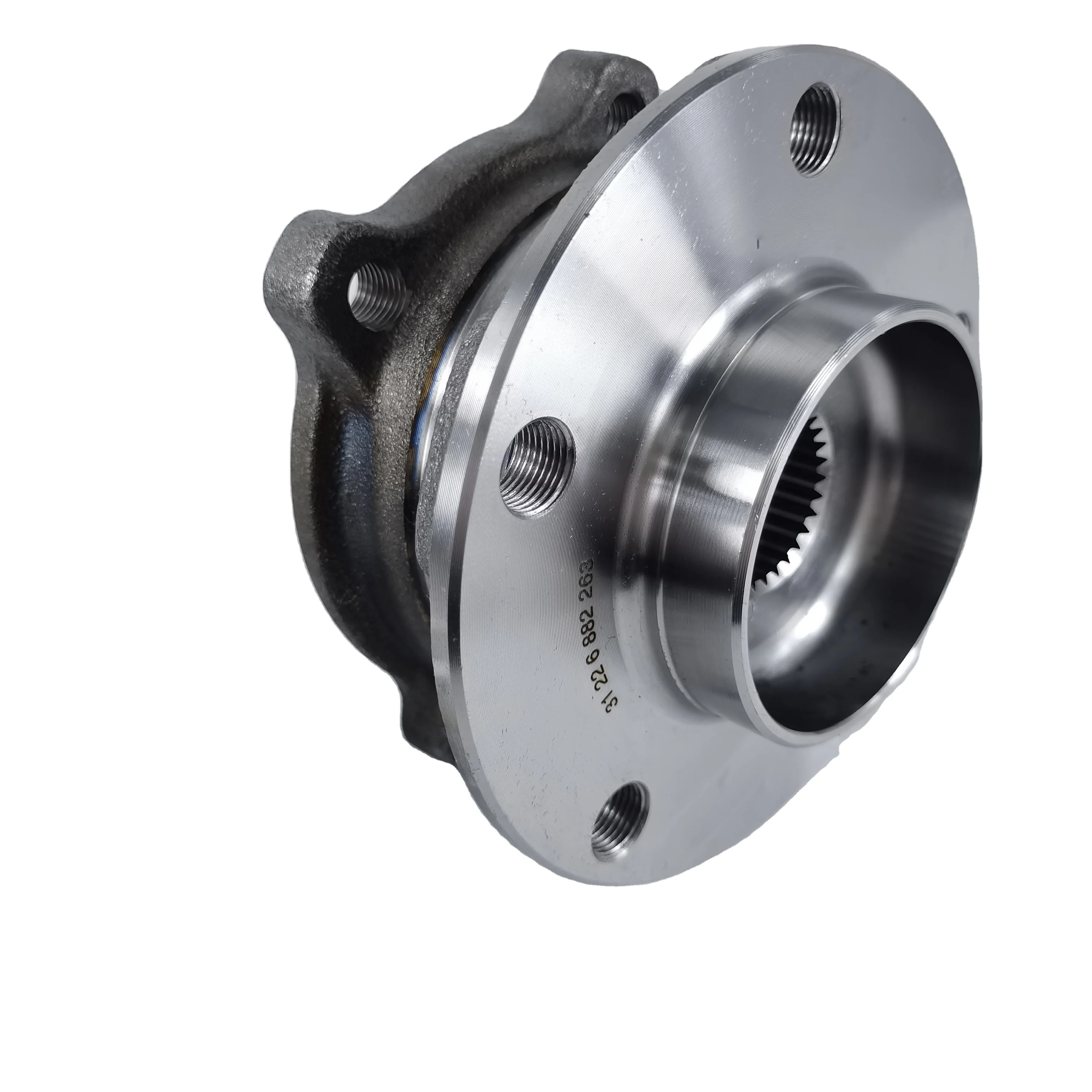 Wheel Hub Bearing for BMW X5 F85  X6 F8631226882263 31206795959 31226867808 31206773207 31206779735