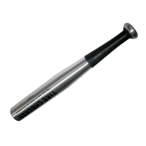 Aluminum Tire Checker Thumper for Checking Tire Pressure