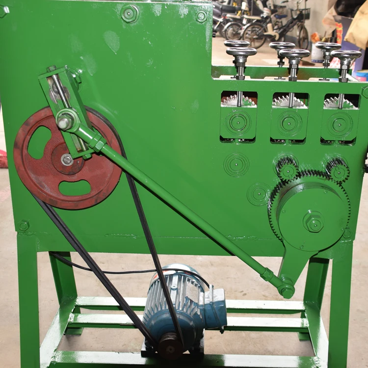 
Chinese Product Wire Spring Making Machine 
