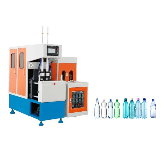 guangzhou pet bottle machine Industrial Machinery/Plastic & Rubber Processing Machinery/Plastic Blowing Machines