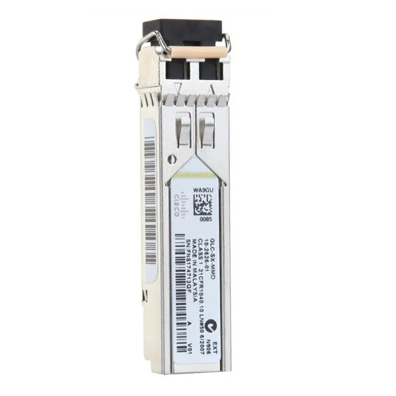 GLC-SX-MMD  SFP 1000Base-SX Short Haul switch Module
