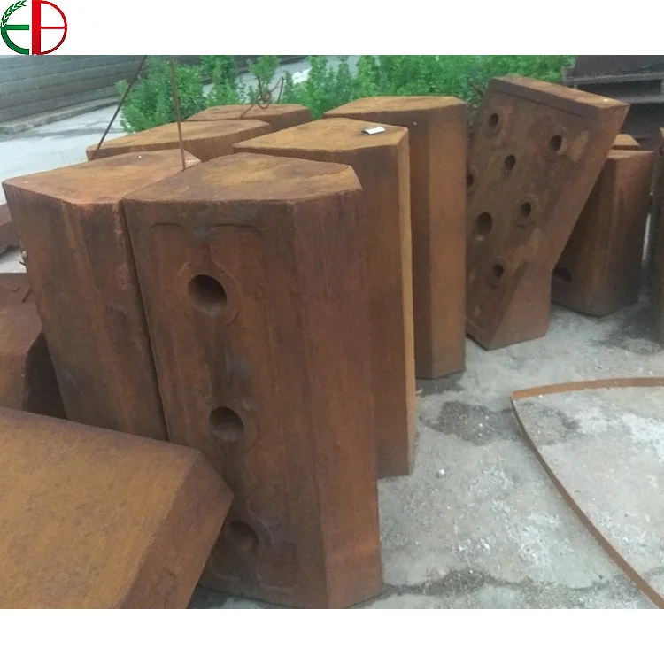 BBD4760 Coal and SAG and Cement and Ball and Mine Mill Liner Plates EB6015