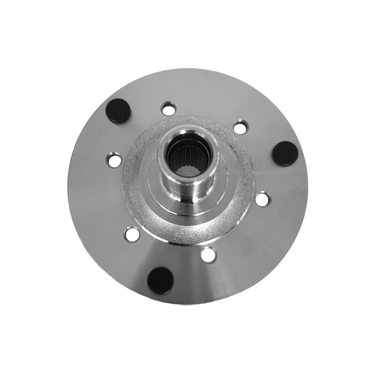 OEM 7700628767 7700533798 Steering Knuckle Spindle For Renault 4 5 6 Front Wheel Hub