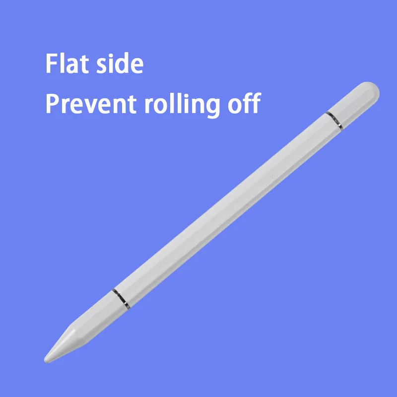 New Arrival Universal Metal Touch Screen Pen Stylus For Capacity Compatible With All Device