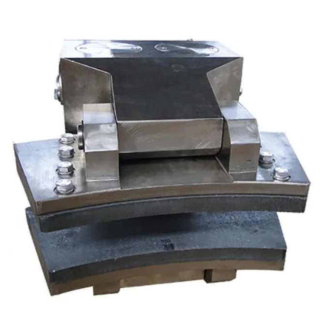 API 7K Hydraulic disc brake and spares for oil rig drawworks parts