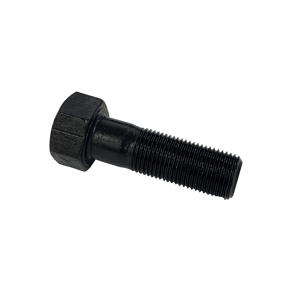 New type G.E.T. bolt 0S1576 Hex bolt and nut for Front end loader backhoe with competitive prices