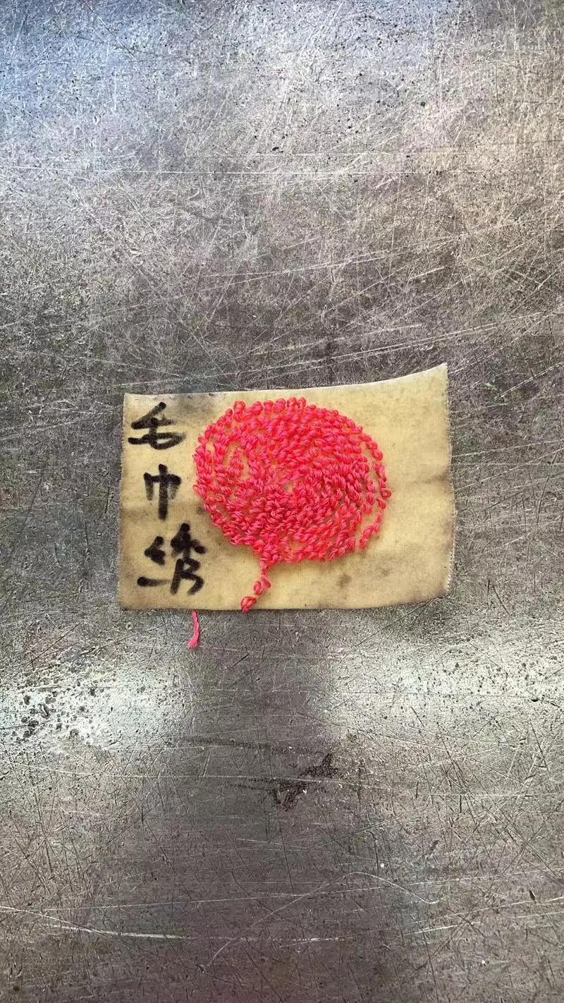 Jd10-1 Jd10-2 Jd-3 handle operated chainstitch embroidery sewing machine hand operated embroidery industrial sewing machine