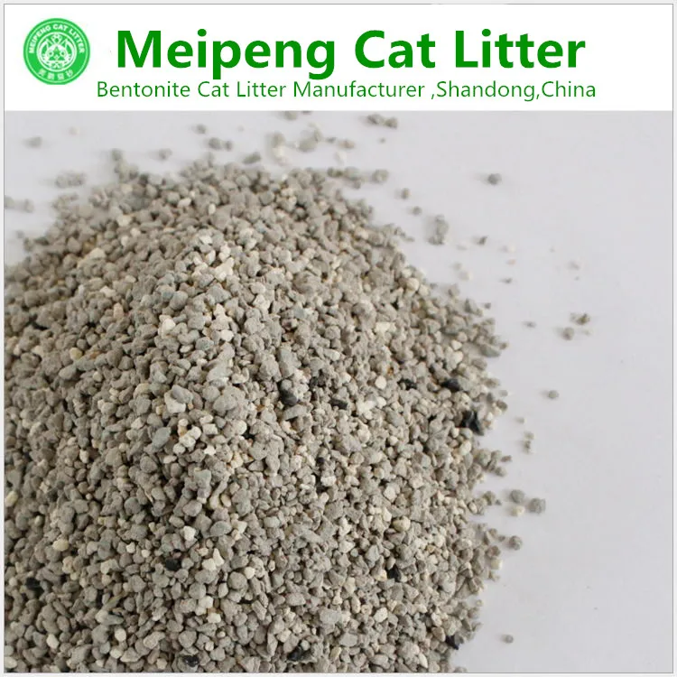 Разбитые частицы бентонитовый наполнитель для кошачьего туалета минеральный сильный контроль запаха кошачий песок собак